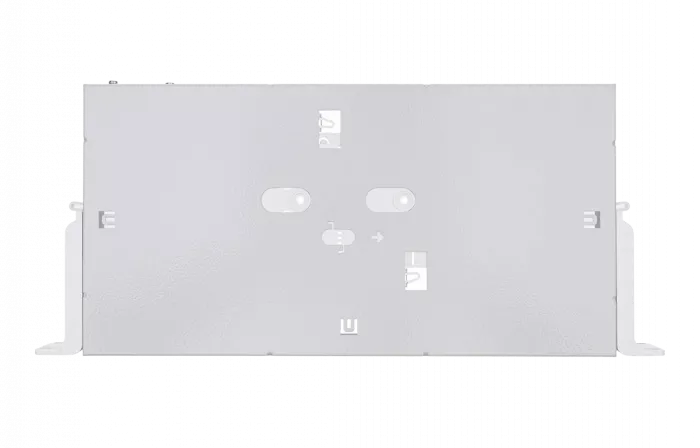 Кросс ШКОС-Л -1U/2 -16 -FC/ST/SC/LC~  -(корпус) ~ ССД