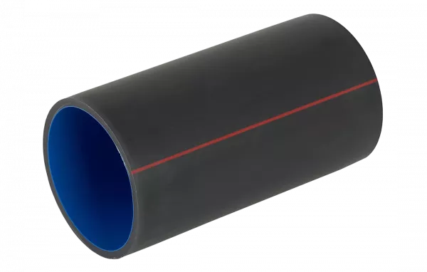 Труба ТЗК ЭНЕРГОПЛАСТ ТС 2 DN225х12,5 SN 16 Fmax 175