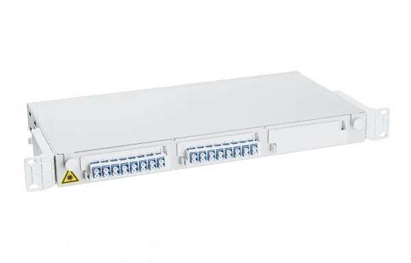 Кросс ШКОС-Л -1U/2 -32 -LC    ~32 -LC/SM    ~32 -LC/UPC