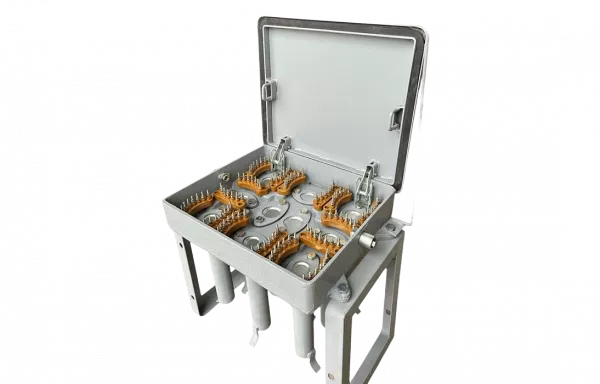 17648-00-00 Муфта кабельная разветвительная герметизированная РМГ-8-112