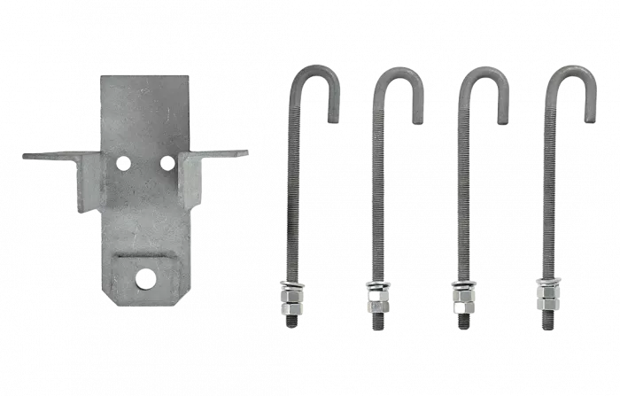 Узел крепления УНТ-02 ССД
