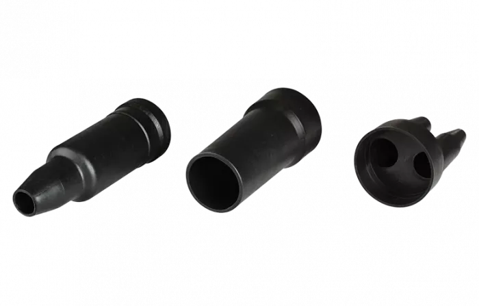 Муфта 2МРП 5/6 с трубкой ТУТ ССД