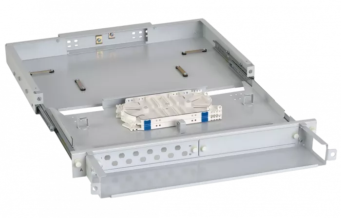 Кросс ШКОС-ВП-1U/2 -12 -FC/ST ~  -(корпус) ~