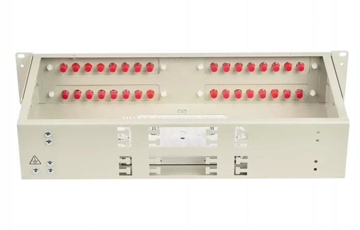 Кросс ШКОС-М -2U/4 -32 -FC/ST ~32 -FC/D/SM  ~32 -FC/UPC