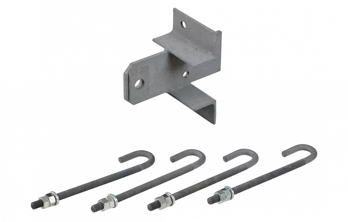 Узел крепления УНТ-02 ССД