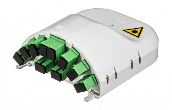 Модуль М4-10SC-10SC/APC ССД