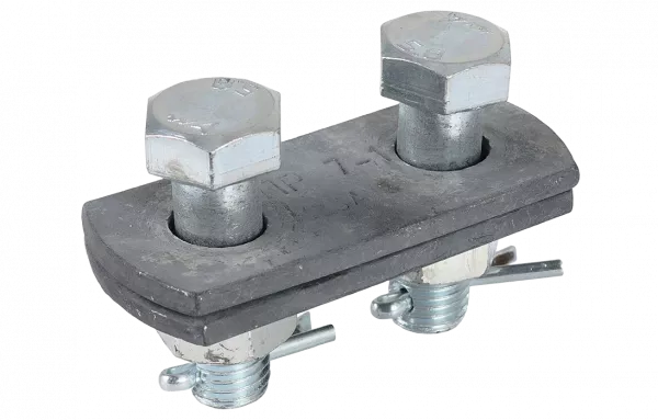 Звено промежуточное двойное 2ПР-7-1