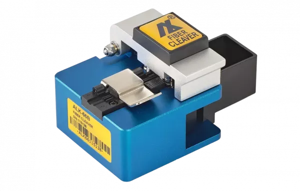 Скалыватель оптического волокна Eloik ALK-66B