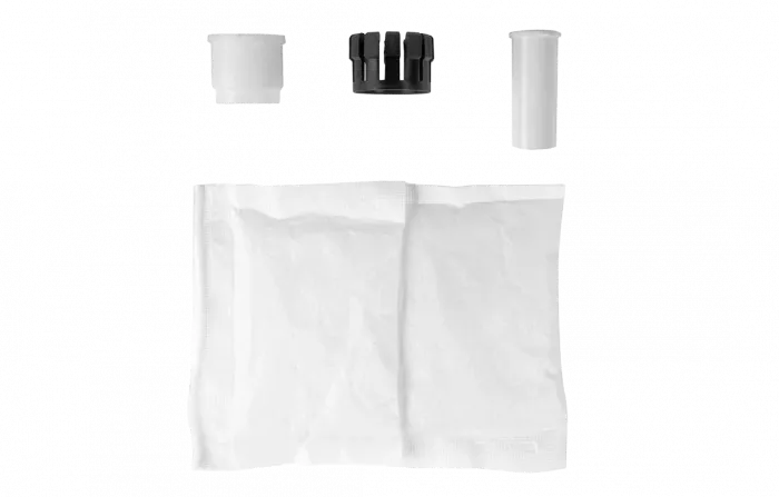 Комплект для ввода ОК 10-16 мм в круглый патрубок муфты МОГ-Т-4 и МПО-Ш1 ССД