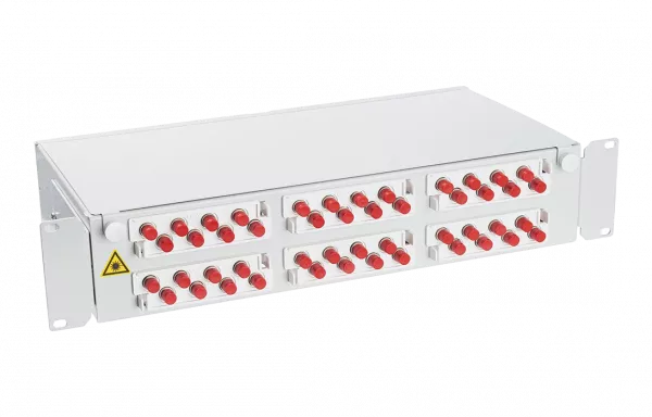 Кросс ШКОС-Л -2U/4 -48 -FC/ST ~48 -FC/D/SM  ~48 -FC/UPC