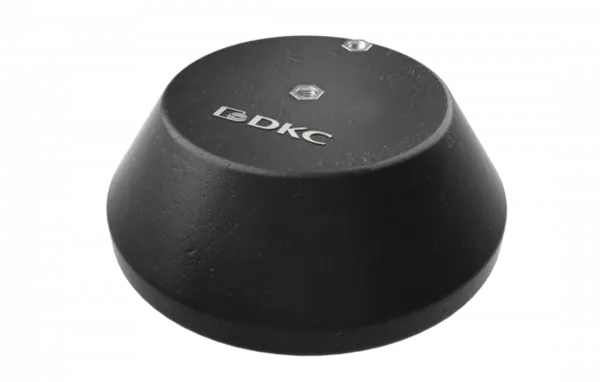 NL0345 Бетонное основание, 20 кг