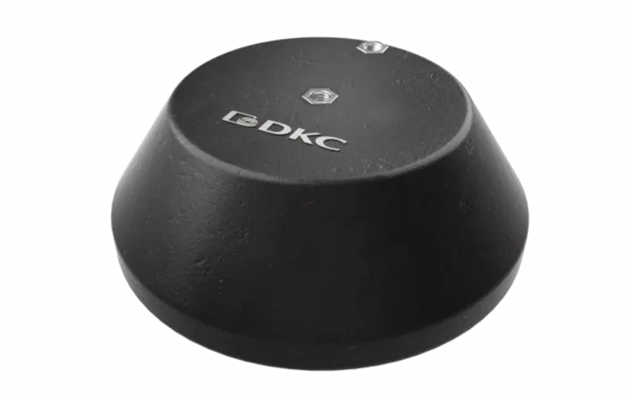 NL0500 Бетонное основание, 40 кг