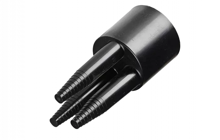 Муфта МОГ-С-23-1К4845 ССД