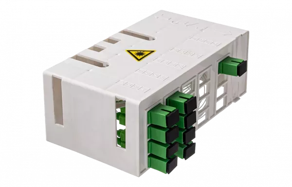 Модуль М5-20SC-9SC/APC-1PLC 0,9-1/8SC/APC ССД