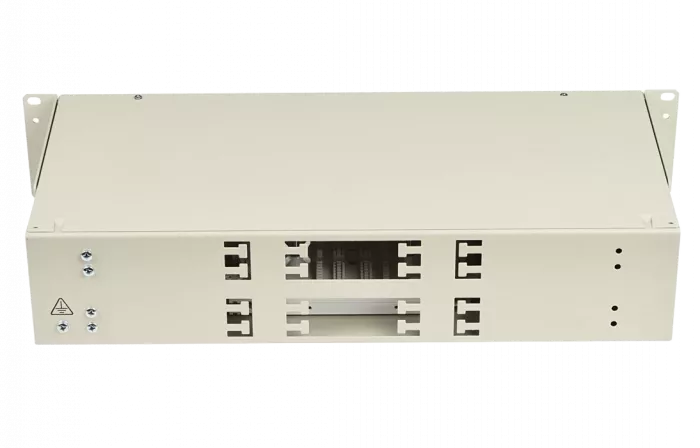 Кросс ШКОС-М -2U/4 -32 -FC/ST ~  -(корпус) ~