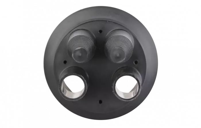 Муфта МОГ-Т3-40-1КБ4845-ВКМ10/13 ССД