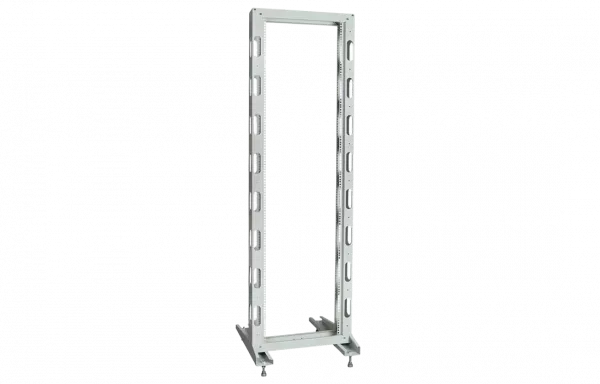 Стойка однорамная телекоммуникационная СТ-33U-1М-К (комплектная) ССД