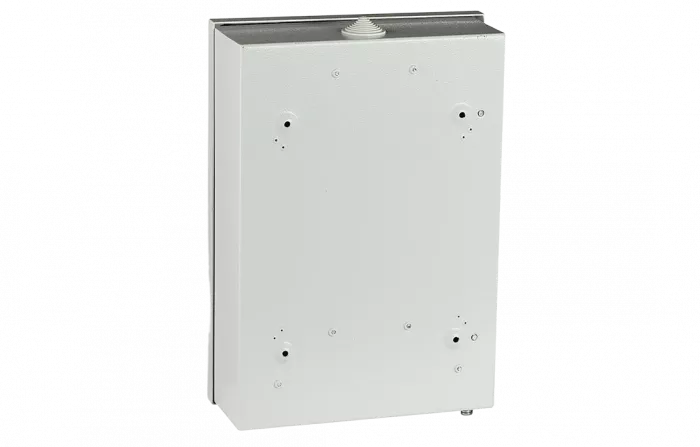 Шкаф ШРН-В/100, без плинтов ССД