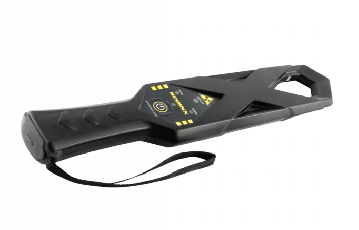 Досмотровый детектор радиоактивных и металлических объектов "СФИНКС" ВМ-611РД-2.0