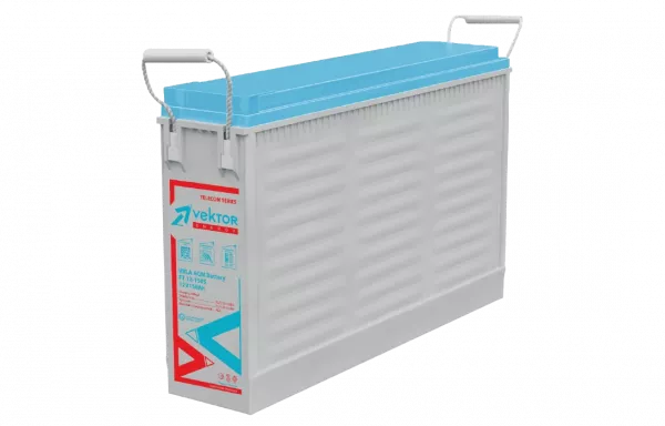 FT 12-150S	Аккумуляторная батарея Vektor FT 12-150S