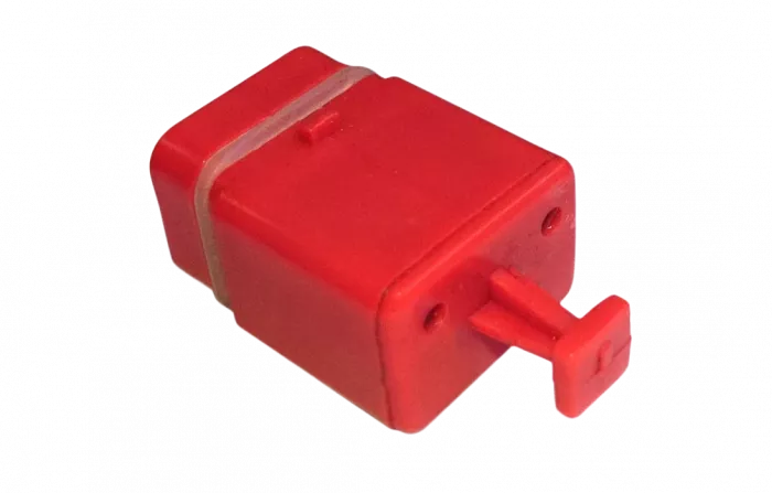 Вставка размыкающая в модуль МВТ-1Н  с защитой по напряжению