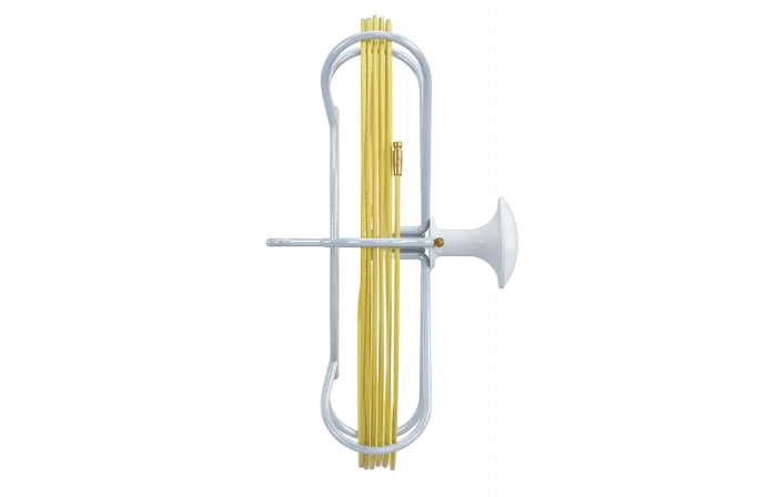 Мини-УЗК-К L-5м D-3,5мм в кассете