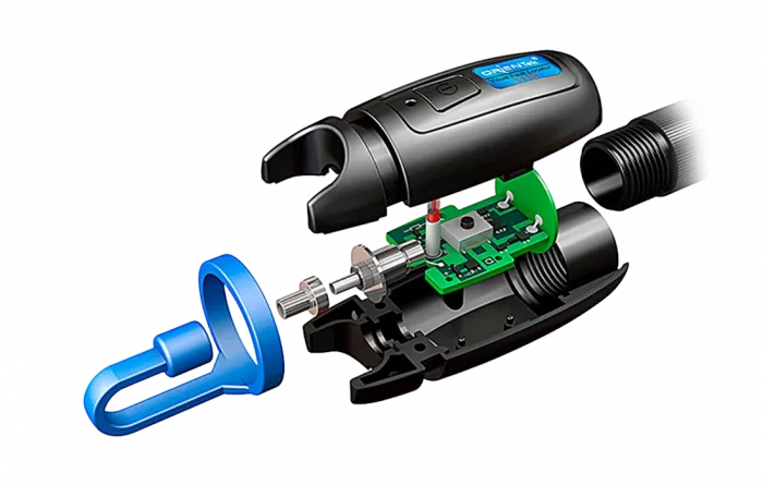 VFL T11P-30(30mw) Источник видимого излучения