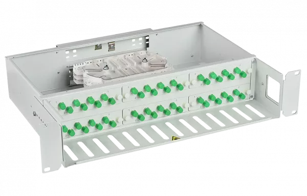 Кросс ШКОС-С -2U/4 -48 -FC/ST ~48 -FC/D/APC ~48 -FC/APC