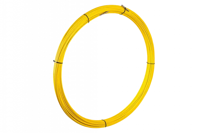 Запасной стеклопластиковый пруток для УЗК ССД D=11 мм L=200 м