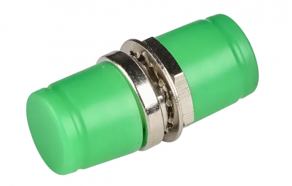 Адаптер (розетка) FC/APC SM D-типа