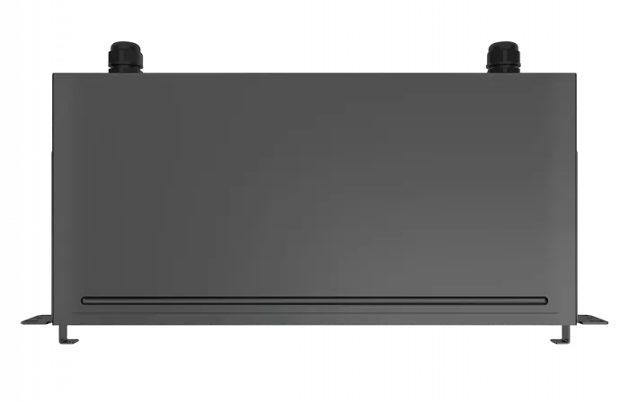 Кросс ШКОС-ВПМ-1U/2 -32 -FC/ST ~  -(корпус) ~