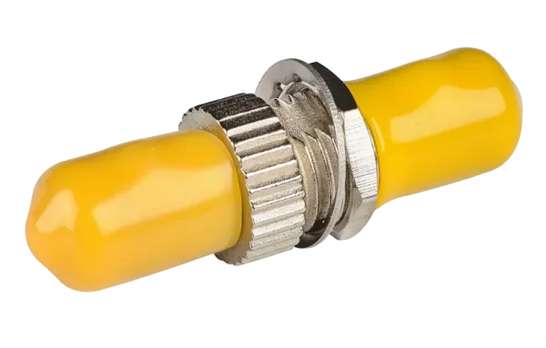 Адаптер (розетка) ST/UPC SM