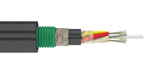 Кабель оптический ДПЛ-П-64У (8х8)-2,7кН