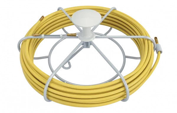 Мини-УЗК-К L-5м D-6мм в кассете