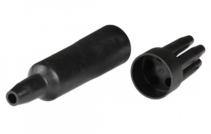 Муфта разв.п/эт 5МРП1 ССД