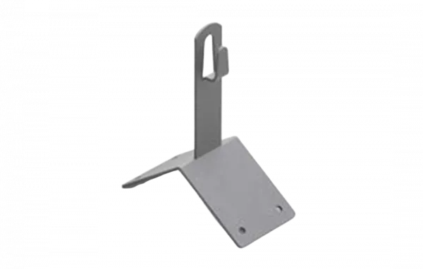 ND2202 Угловой коньковый зажим, 100 мм