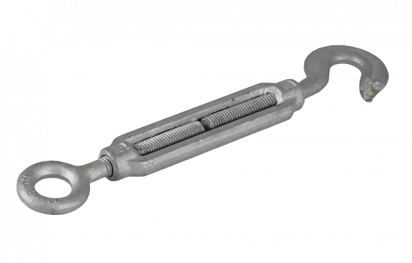Талреп крюк-кольцо М10 DIN1480