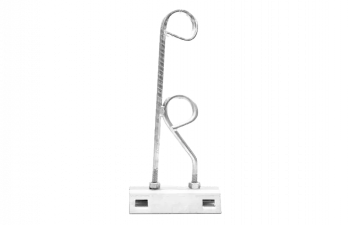 Узел крепления поддерживающий УК-П-02-2