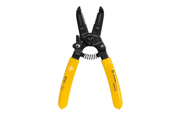 Jonard JIC-1626 - инструмент для снятия изоляции с проводов 0,4 - 1,3 мм