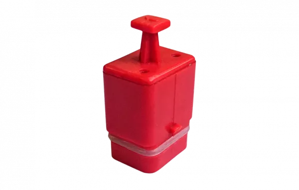 Вставка размыкающая в модуль МВТ-1Н  с защитой по напряжению