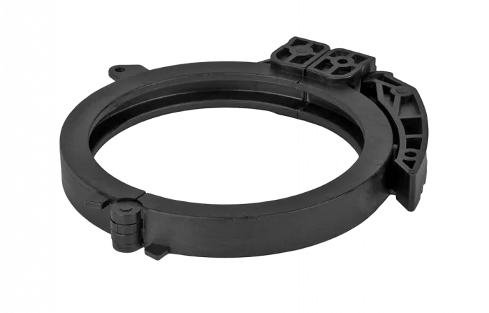 Муфта-кросс МКО-С6/СМ4-1PLC4-SC/APC-10SC-10SC/APC-1SC/APC ССД