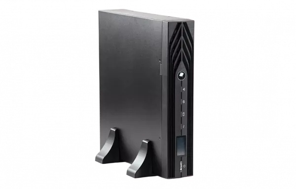 493 SKAT-UPS 3000 RACK ИБП 2U On-Line, 3000 ВА/2700 Вт, 220В, без АКБ, RS 232/SNMP