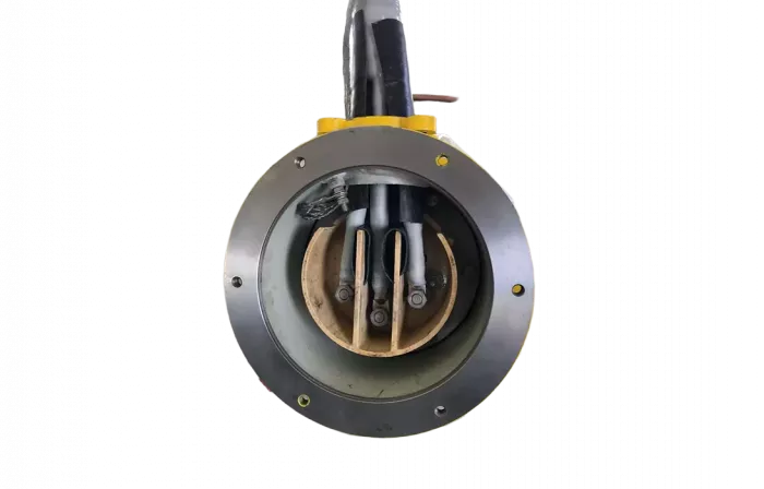 Имаг-Муфта-ГК-35/70 - комплект муфты холодной усадки на 6 кВ для гибкого кабеля 3х35-70 мм2