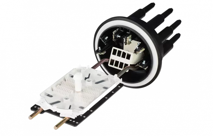 Муфта-кросс МКО-Г3/C09-8SC ССД