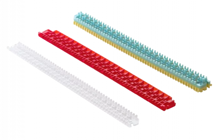 7000031493/80610416218 MS2™ 4005-DPM/TR соединитель подключ. на 25 пар жил 0.32-0.65 мм