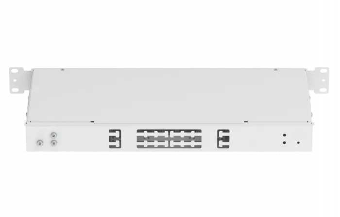 Кросс ШКОС-М -1U/2 -24 -SC    ~  -(корпус) ~