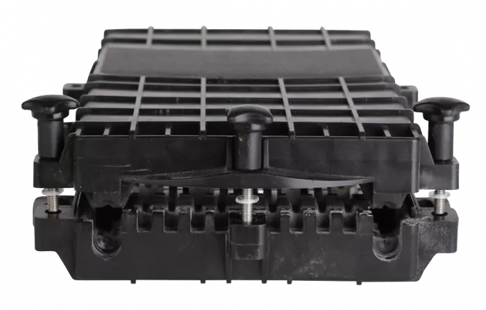 Муфта-кросс МКО-П1/С09-1PLC4-SC/APC-10SC-10SC/APC-2SC/APC ССД