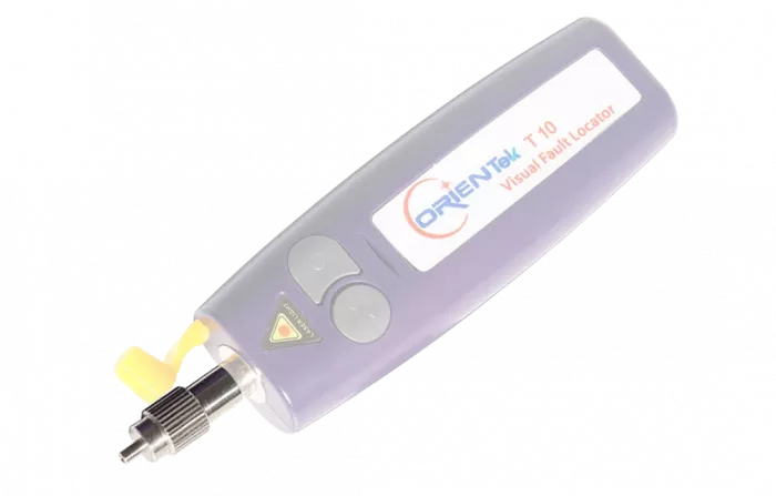 Переходный адаптер c 2,5мм на LC для VFL T10 и T11P