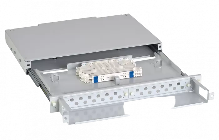 Кросс ШКОС-ВП-1U/2 -24 -FC/ST ~  -(корпус) ~