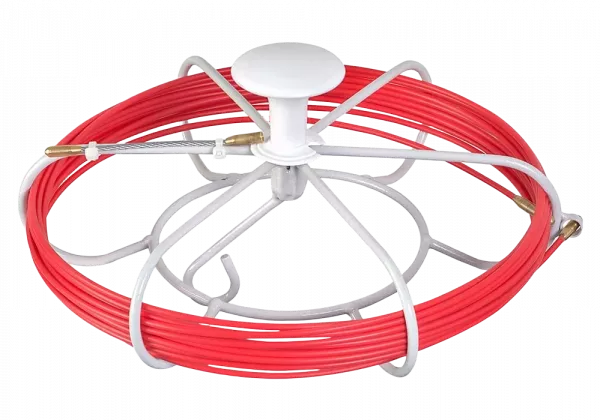 Мини-УЗК-К L-40м D-3,5мм в кассете